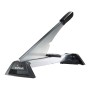 Guillotine Wolfcraft LC 100 Laminé Autocollants Aluminium: Plus de 300.000 produits de grandes marques en vente directe à prix u