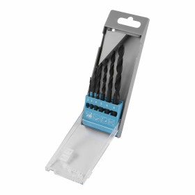 Ensemble de forets Wolfcraft HSS FL 8453000 2, 3, 4, 5, 6, 8 mm 6 Pièces: Plus de 300.000 produits de grandes marques en vente d