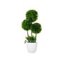 Plante décorative Ballon Plastique 19 x 46 x 14 cm (6 Unités): Plus de 300.000 produits de grandes marques en vente directe à pr