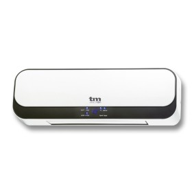 Chauffage TM Electron 2000 W Noir/Blanc Électrique Mural: Plus de 300.000 produits de grandes marques en vente directe à prix us