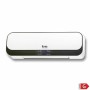 Chauffage TM Electron 2000 W Noir/Blanc Électrique Mural: Plus de 300.000 produits de grandes marques en vente directe à prix us