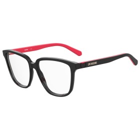 Monture de Lunettes Femme Love Moschino MOL583-807 Ø 55 mm: Plus de 300.000 produits de grandes marques en vente directe à prix 