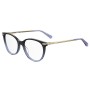 Monture de Lunettes Femme Love Moschino MOL570-1X2 Ø 52 mm: Plus de 300.000 produits de grandes marques en vente directe à prix 