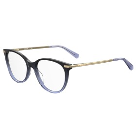 Monture de Lunettes Femme Love Moschino MOL570-1X2 Ø 52 mm: Plus de 300.000 produits de grandes marques en vente directe à prix 