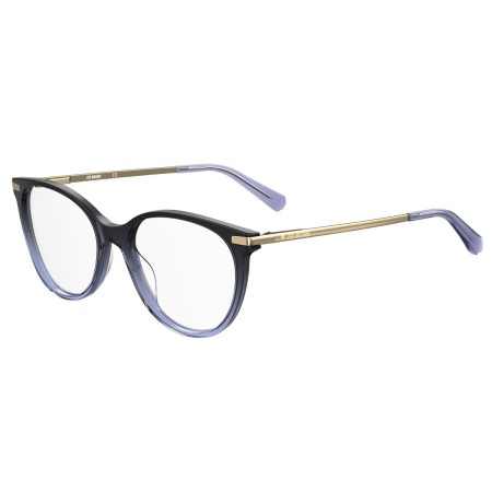 Monture de Lunettes Femme Love Moschino MOL570-1X2 Ø 52 mm: Plus de 300.000 produits de grandes marques en vente directe à prix 