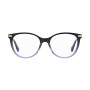 Monture de Lunettes Femme Love Moschino MOL570-1X2 Ø 52 mm: Plus de 300.000 produits de grandes marques en vente directe à prix 