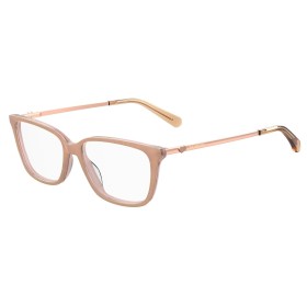 Monture de Lunettes Femme Love Moschino MOL550-35J Ø 52 mm: Plus de 300.000 produits de grandes marques en vente directe à prix 