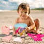 Set de jouets de plage Disney Princess polypropylène 18 x 16 x 18 cm Ø 18 cm (12 Unités): Plus de 300.000 produits de grandes ma