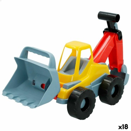 Pelleteuse Colorbaby 40 cm polypropylène (18 Unités): Plus de 300.000 produits de grandes marques en vente directe à prix usine 