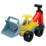 Pelleteuse Colorbaby 40 cm polypropylène (18 Unités): Plus de 300.000 produits de grandes marques en vente directe à prix usine 