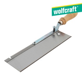 Scie Wolfcraft 6925000 Coudé Orientable 39 x 4,5 x 9 cm: Plus de 300.000 produits de grandes marques en vente directe à prix usi