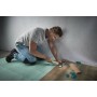 Set d'installation de revêtements de sol stratifiés et design Wolfcraft 6975000 32 Pièces: Plus de 300.000 produits de grandes m