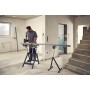 Table de travail Wolfcraft Master 750 Ergo 6871000: Plus de 300.000 produits de grandes marques en vente directe à prix usine su