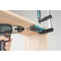 Kit d'assemblage en bois Wolfcraft undercover-jig PZ 4642000 55 Pièces: Plus de 300.000 produits de grandes marques en vente dir