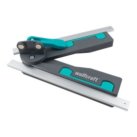 Fausse-équerre Wolfcraft 6957000 Scie à onglets: Plus de 300.000 produits de grandes marques en vente directe à prix usine sur c