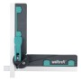 Fausse-équerre Wolfcraft 6957000 Scie à onglets: Plus de 300.000 produits de grandes marques en vente directe à prix usine sur c