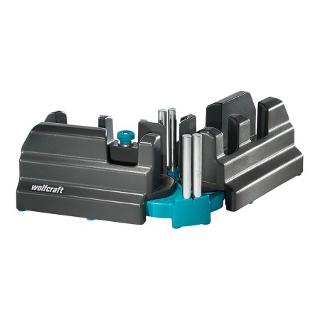 Fausse-équerre Wolfcraft 6948000 Scie à onglets: Plus de 300.000 produits de grandes marques en vente directe à prix usine sur c