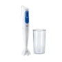 Centrifugeuse Braun MQ 3000 Smoothie Blanc Blanc/Bleu 700 W: Plus de 300.000 produits de grandes marques en vente directe à prix
