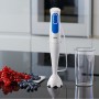 Centrifugeuse Braun MQ 3000 Smoothie Blanc Blanc/Bleu 700 W: Plus de 300.000 produits de grandes marques en vente directe à prix