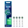 Tête de rechange Oral-B Pro Cross Action 4 Unités: Plus de 300.000 produits de grandes marques en vente directe à prix usine sur