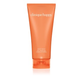 Gel de douche Clinique Happy 200 ml: Plus de 300.000 produits de grandes marques en vente directe à prix usine sur cadeaufou.com