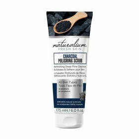 Exfoliant corps Naturalium Fresh Skin 175 ml Charbon actif: Plus de 300.000 produits de grandes marques en vente directe à prix 