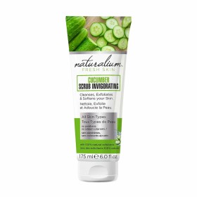 Exfoliant corps Naturalium Fresh Skin 175 ml Concombre: Plus de 300.000 produits de grandes marques en vente directe à prix usin