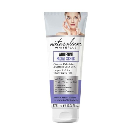 Exfoliant visage Naturalium White Plus Agent de blanchiment 175 ml: Plus de 300.000 produits de grandes marques en vente directe