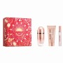 Set de Parfum Femme Carolina Herrera 3 Pièces: Plus de 300.000 produits de grandes marques en vente directe à prix usine sur cad