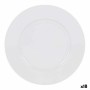 Assiette plate La Mediterránea Felit (18 Unités) (Ø 27 cm): Plus de 300.000 produits de grandes marques en vente directe à prix