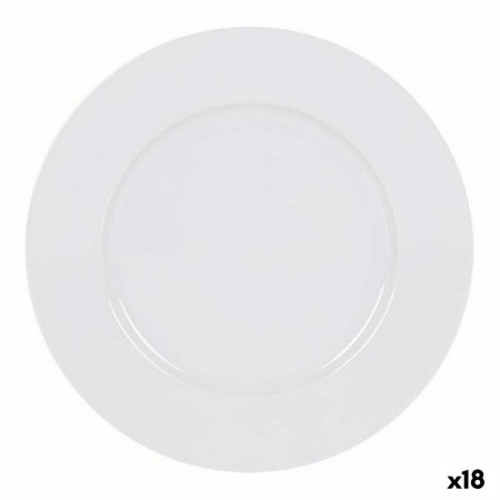 Assiette plate La Mediterránea Felit (18 Unités) (Ø 27 cm): Plus de 300.000 produits de grandes marques en vente directe à prix