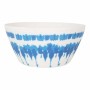 Saladier Santa Clara Tie-Dye Bleu Blanc Mélamine (24 Unités): Plus de 300.000 produits de grandes marques en vente directe à pri