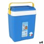 Glacière Gelo Continental 3060 18 L 18 L 30 x 20 x 37 cm (4 Unités): Plus de 300.000 produits de grandes marques en vente direct