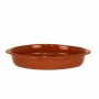 Plat à Gratin Azofra Faïence Oblongue 44 x 26 x 7 cm (4 Unités): Plus de 300.000 produits de grandes marques en vente directe à 