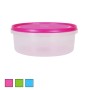 Boîte à lunch Ronde ø 18,5 x 7,5 cm (12 Unités): Plus de 300.000 produits de grandes marques en vente directe à prix usine sur c