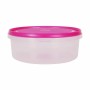 Boîte à lunch Ronde ø 18,5 x 7,5 cm (12 Unités): Plus de 300.000 produits de grandes marques en vente directe à prix usine sur c