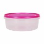 Boîte à lunch Ronde ø 18,5 x 7,5 cm (12 Unités): Plus de 300.000 produits de grandes marques en vente directe à prix usine sur c