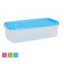 Boîte à lunch Rectangulaire 23,5 x 11,5 x 7 cm (12 Unités): Plus de 300.000 produits de grandes marques en vente directe à prix 