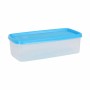 Boîte à lunch Rectangulaire 23,5 x 11,5 x 7 cm (12 Unités): Plus de 300.000 produits de grandes marques en vente directe à prix 