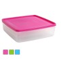 Boîte à lunch Carré 24 x 24 x 7 cm (12 Unités): Plus de 300.000 produits de grandes marques en vente directe à prix usine sur ca