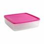 Boîte à lunch Carré 24 x 24 x 7 cm (12 Unités): Plus de 300.000 produits de grandes marques en vente directe à prix usine sur ca