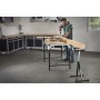 Chevalet Wolfcraft 6102300 Multifonction 50 kg: Plus de 300.000 produits de grandes marques en vente directe à prix usine sur ca