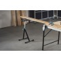 Chevalet Wolfcraft 6102300 Multifonction 50 kg: Plus de 300.000 produits de grandes marques en vente directe à prix usine sur ca