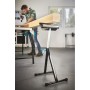 Chevalet Wolfcraft 6102300 Multifonction 50 kg: Plus de 300.000 produits de grandes marques en vente directe à prix usine sur ca