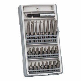 Ensemble de pointes BOSCH X-Pro 2607017037 PZ pH Torx 25 Pièces: Plus de 300.000 produits de grandes marques en vente directe à 