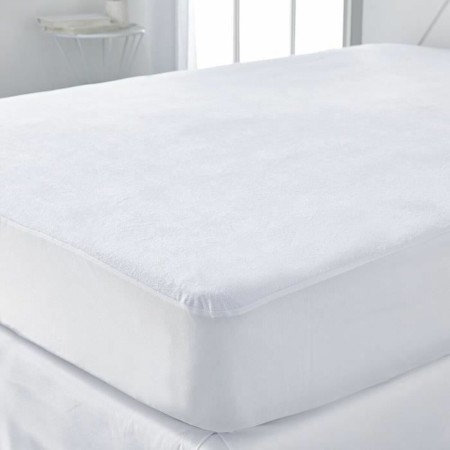 Protecteur de matelas TODAY Blanc Cou Dos 160 x 200 cm: Plus de 300.000 produits de grandes marques en vente directe à prix usin