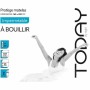 Protecteur de matelas TODAY Blanc Cou Dos 160 x 200 cm: Plus de 300.000 produits de grandes marques en vente directe à prix usin