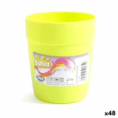 Verre Inde Bahia 48 Unités 330 ml: Plus de 300.000 produits de grandes marques en vente directe à prix usine sur cadeaufou.com. 