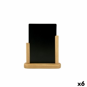 Ardoise Securit Avec support Naturel 23,3 x 20 x 6 cm: Plus de 300.000 produits de grandes marques en vente directe à prix usine