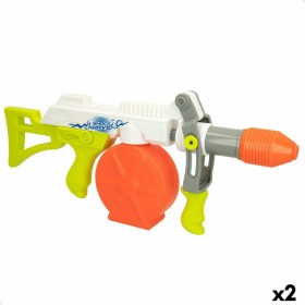 Pistolet à Eau Lanard 650 ml 50,5 x 21,5 x 6,5 cm (2 Unités): Plus de 300.000 produits de grandes marques en vente directe à pri